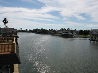 4227 Karankawa Way, Jamaica Beach, TX 77554
