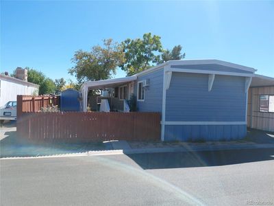 2810 Cascade Drive #10, Federal Heights, CO, 80260