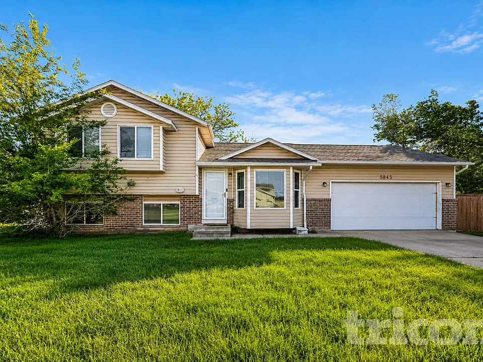 5845 S 4025 W