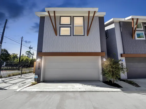 864 Paul Quinn St #G, Houston, TX 77091