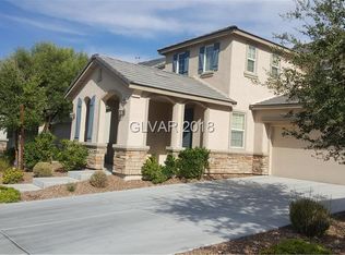 1000 Baronet Dr, Las Vegas, NV 89138
