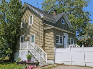 76 Metcalf Ave, North Providence, RI 02911