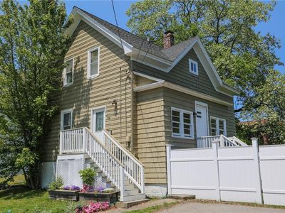 76 Metcalf Ave, North Providence, RI, 02911