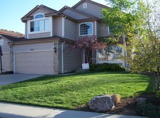 9927 Silver Maple Rd, Highlands Ranch, CO 80129