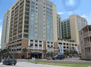 603 S Ocean Blvd #PENTHOUSE 1514, North Myrtle Beach, SC 29582