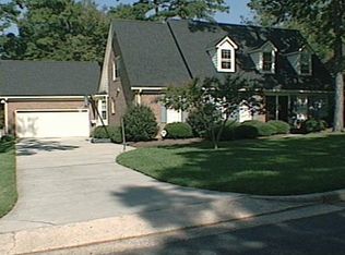 512 Westbury Rd, Charlotte, NC 28211