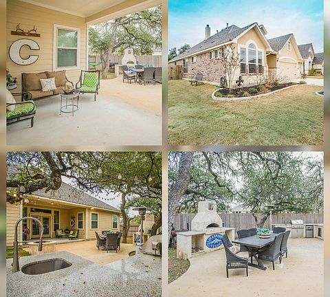 2nd image of 202 Woods Of Boerne Blvd