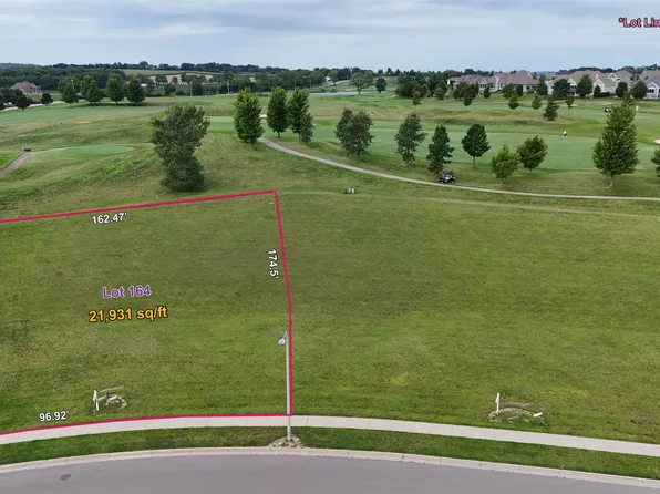 L164 Brynhill Dr, Oregon, WI 53575