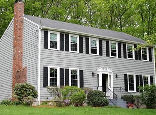 11 Esther Dr, Milford, MA 01757