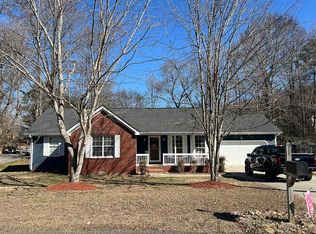 166 Woodstream Pl NE, Cleveland, TN 37312