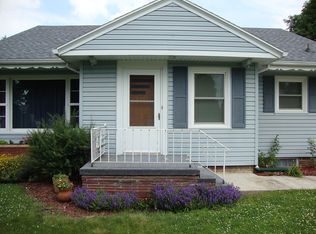 210 W Chestnut, Hubbard, IA 50122