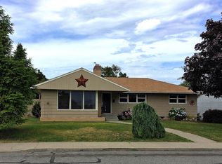 1114 Monroe St, Wenatchee, WA 98801