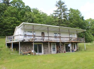 1379 Frost Rd, Marlinton, WV 24954