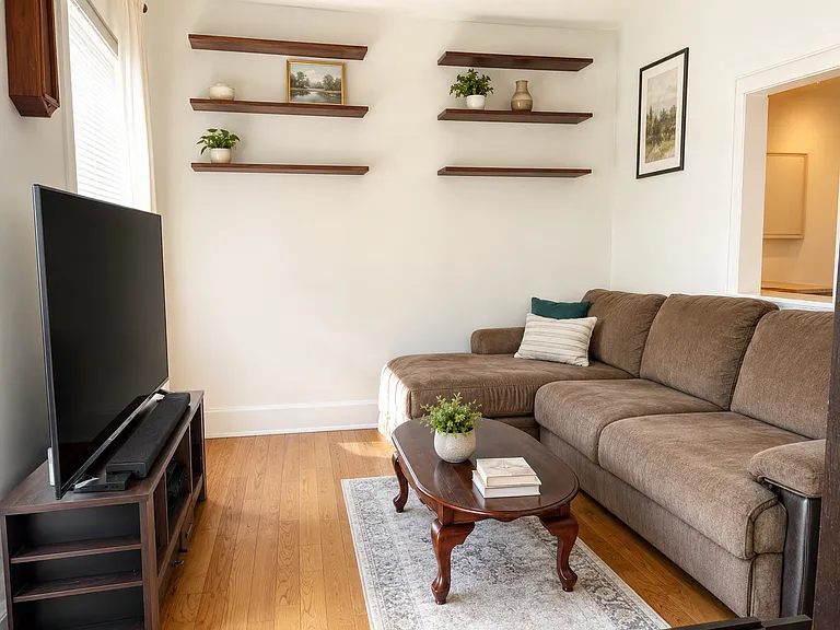1653 Washington St #602 — Photo 5