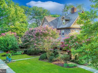 234 Wyncote Rd, Jenkintown, PA 19046