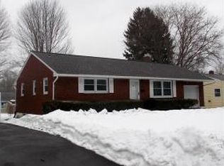 916 Byford Blvd, Endwell, NY 13760