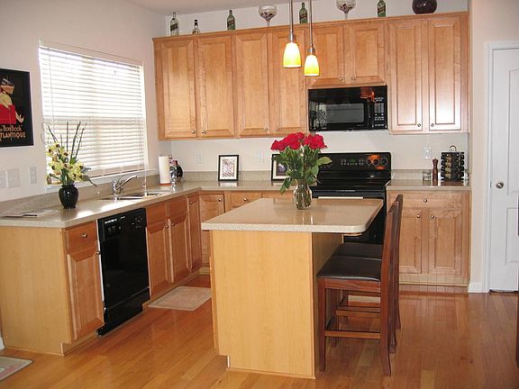 Awesome Center Island