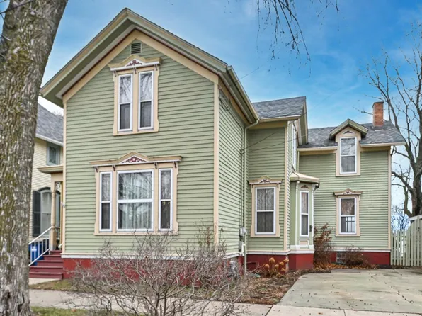 1307 Main STREET, Racine, WI 53403