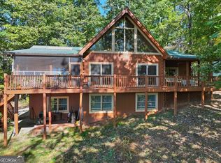 74 Sam Allen Mountain Rd, Ellijay, GA 30536