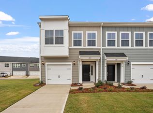 203 Central Townes Way LOT 320, Raleigh, NC 27603