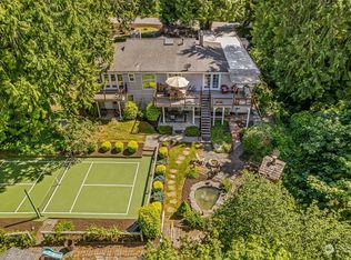 8124 NE 166th St, Kenmore, WA 98028