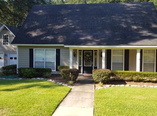 4116 Kingston Ct, Saraland, AL 36571