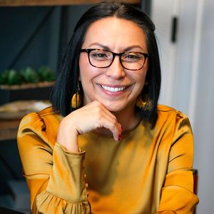 Connie Dominguez