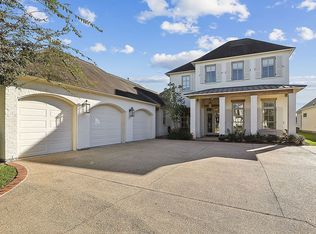 2329 Tiger Crossing Dr, Baton Rouge, LA 70810