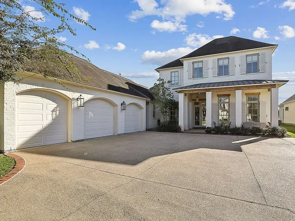 2329 Tiger Crossing Dr, Baton Rouge, LA 70810
