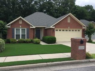 3008 Concord Ln SW, Decatur, AL 35603