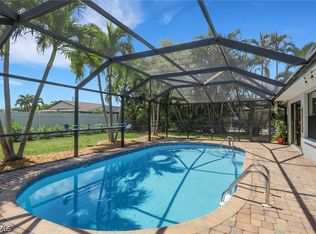 1436 SE 17th Ter, Cape Coral, FL 33990