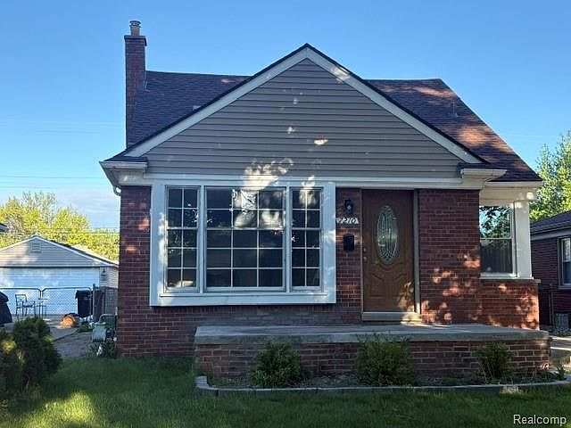7210 Buckingham Ave, Allen Park, MI 48101 | MLS #20261035040 | Zillow