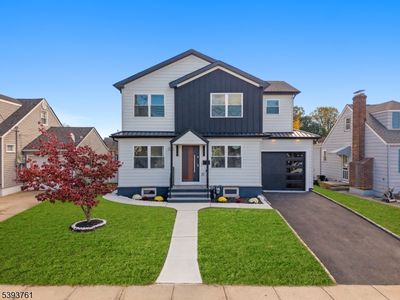 222 Bennington Ct, Clifton, NJ, 07013