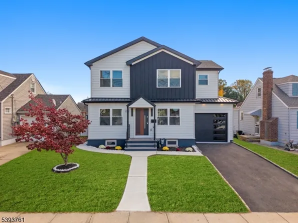 222 Bennington Ct, Clifton City, NJ 07013