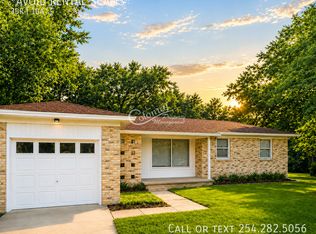 2313 Melissa Cir, Killeen, TX 76543
