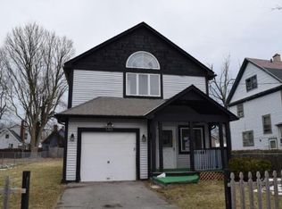 140 Dr Samuel McCree Way, Rochester, NY 14608