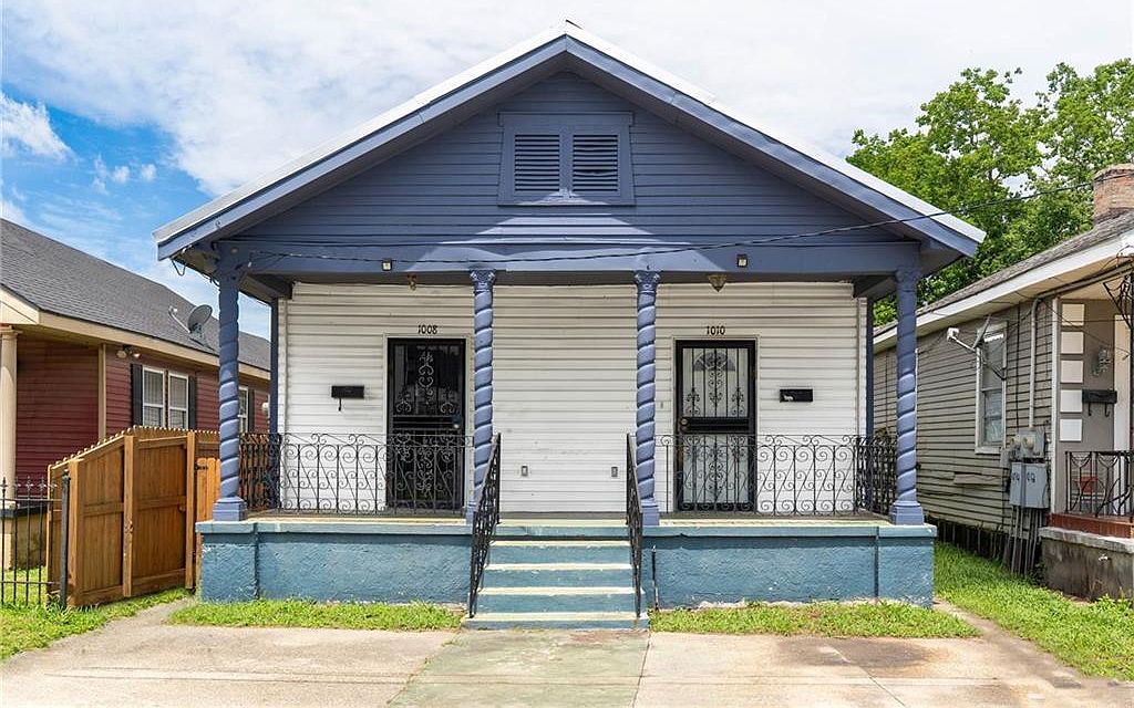1008 Charbonnet St, New Orleans, LA 70117 | MLS #2580483 | Zillow