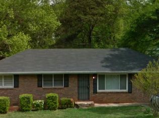 1825 Rockbridge Rd NW, Conyers, GA 30012