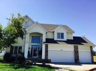 1190 SE Westwoods Dr, Waukee, IA 50263