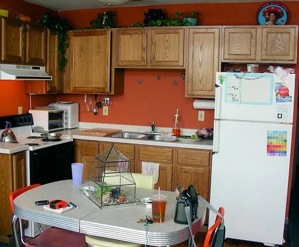 2 bed, 600 sqft, $800 — Photo 2
