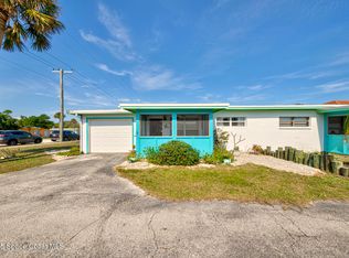 461 S Brevard Ave APT 16, Cocoa Beach, FL 32931