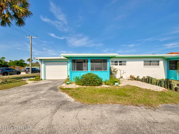 461 S Brevard Ave APT 16, Cocoa Beach, FL 32931