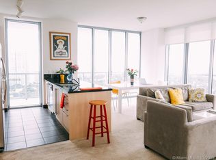 79 SW 12th St #3601, Miami, FL 33130