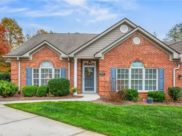 4485 Orchard Knob Ln, High Point, NC 27265
