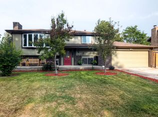 13636 Omega Cir, Littleton, CO 80124