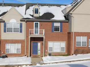 2094 Cloverly Ln, Ann Arbor, MI 48108