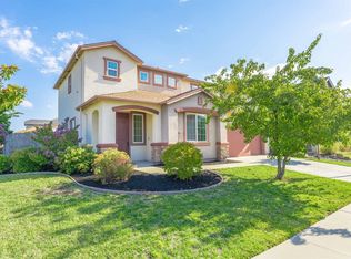 3355 Rainhill Loop, Roseville, CA