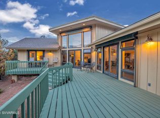 275 Canyon Shadows Dr, Sedona, AZ 86336