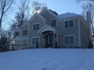 166 Pine St, Ramsey, NJ 07446