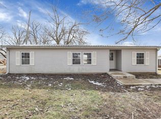 125 Cottage St, Lockbourne, OH 43137
